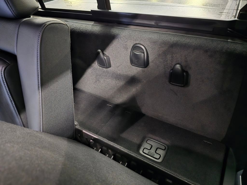 Certified 2024 RAM 2500 Limited image 40