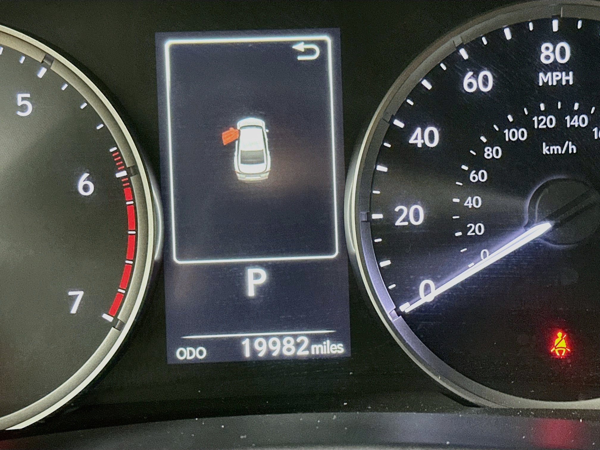 Used 2023 Lexus IS 300 w/ Comfort Package RWD image 19