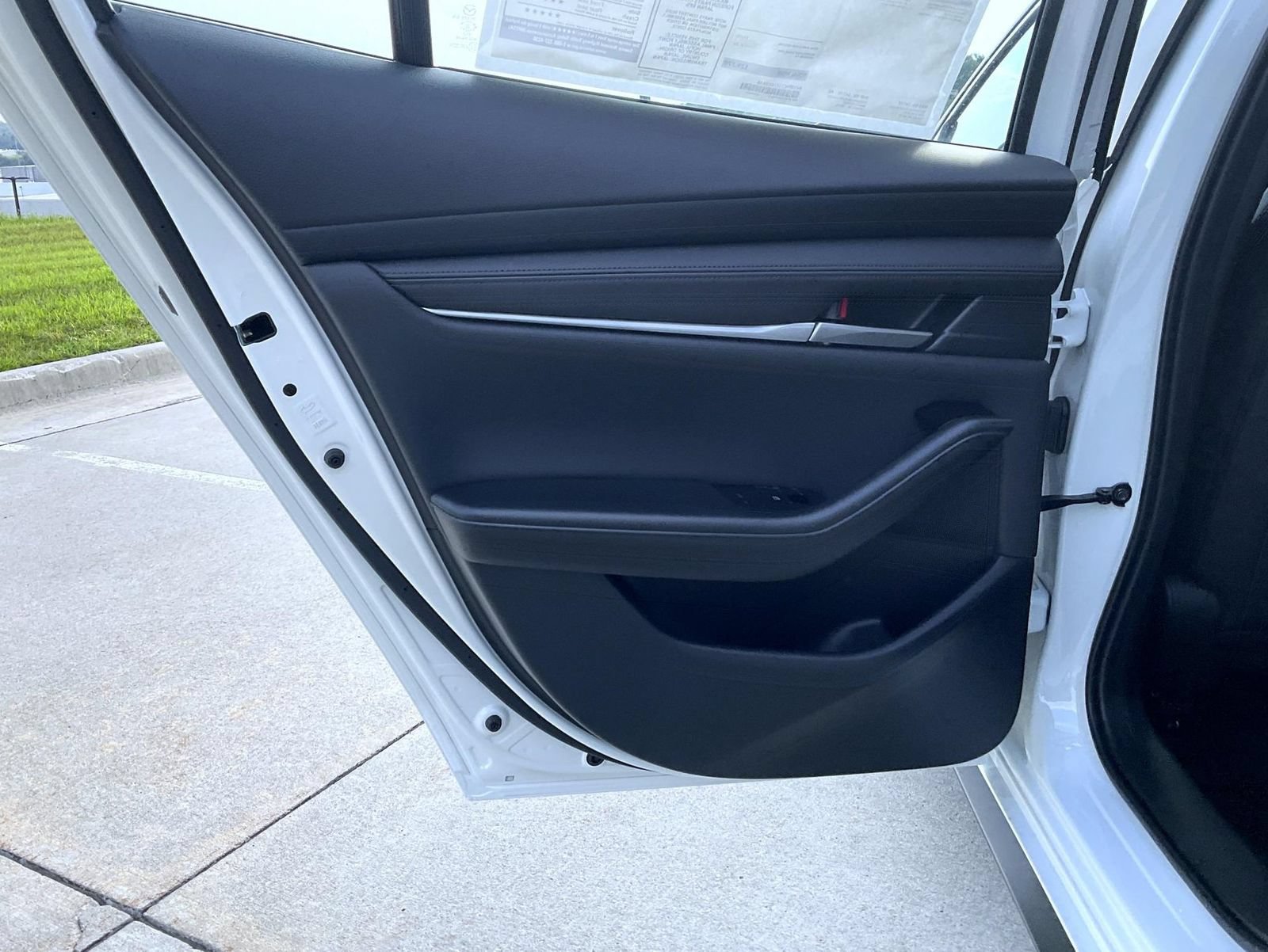 New 2026 MAZDA MAZDA3 2.5 S Sedan w/ Preferred Pkg FWD image 19