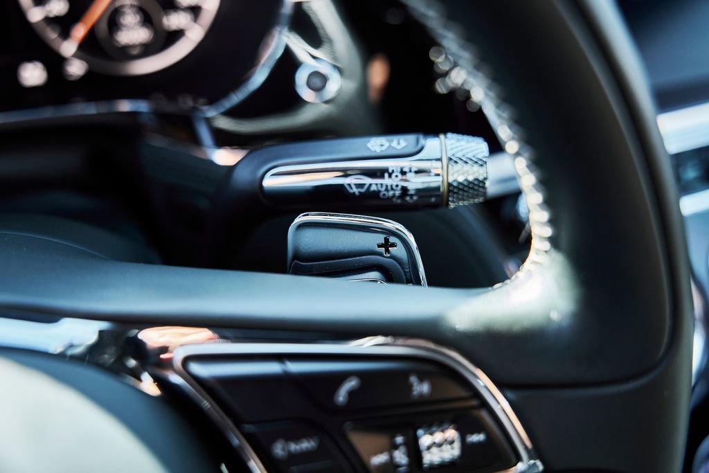 Used 2020 Bentley Continental GT AWD/4WD image 50