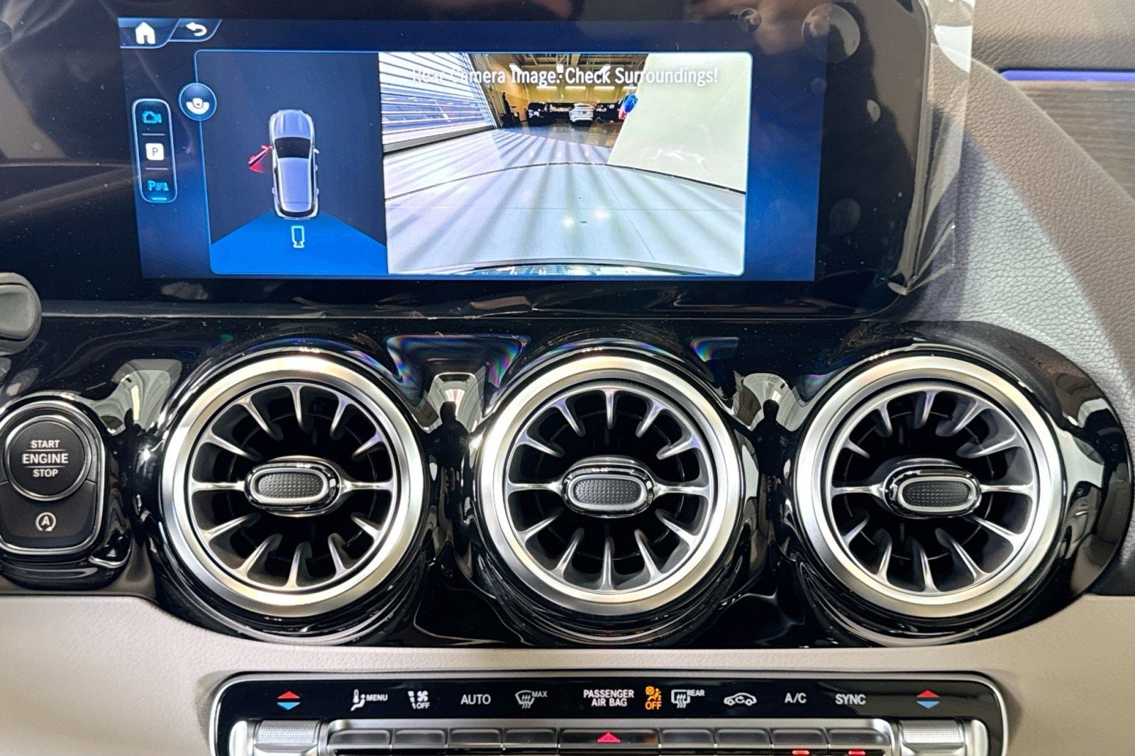 New 2026 Mercedes-Benz GLA 250 4MATIC image 13