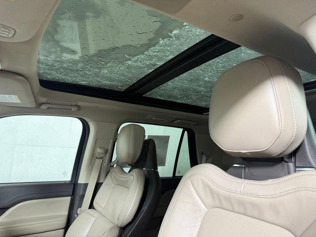 Certified 2023 Lincoln Navigator Reserve image 21