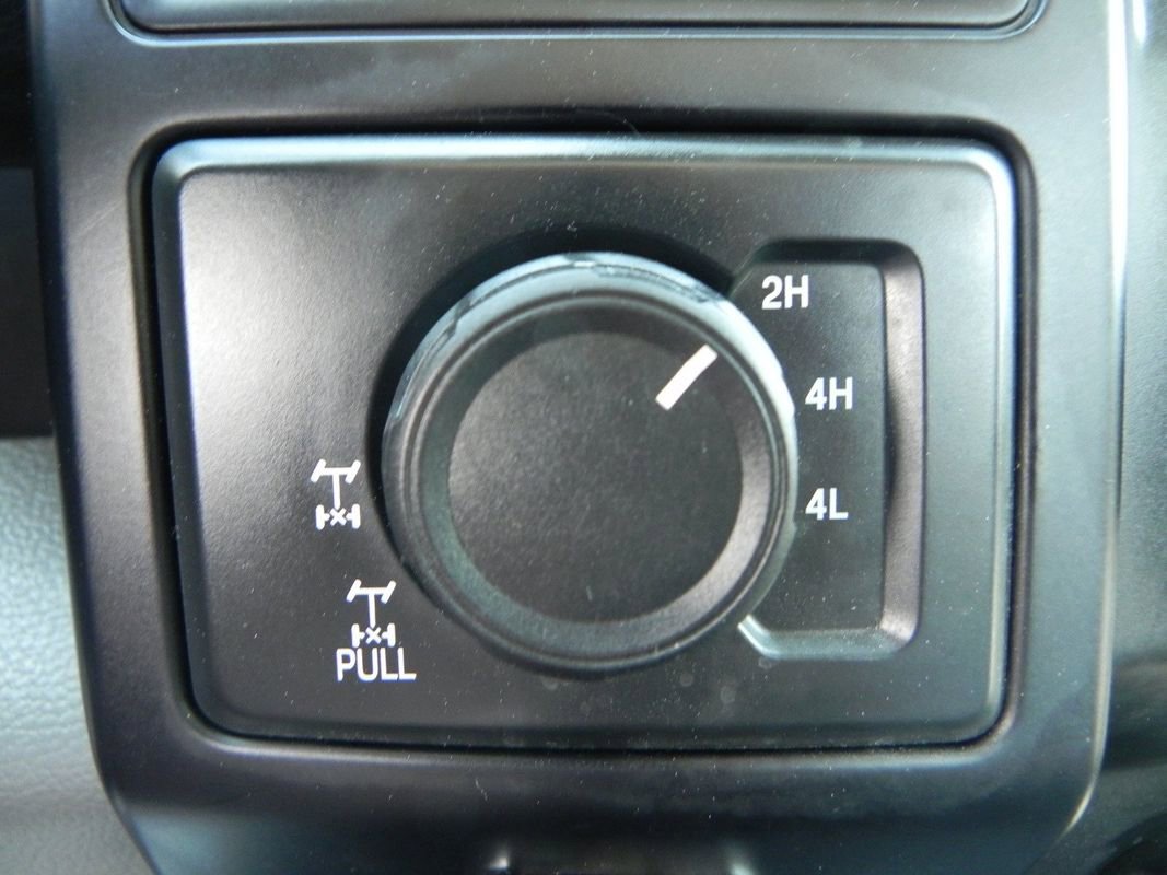 Used 2016 Ford F150 XL image 15