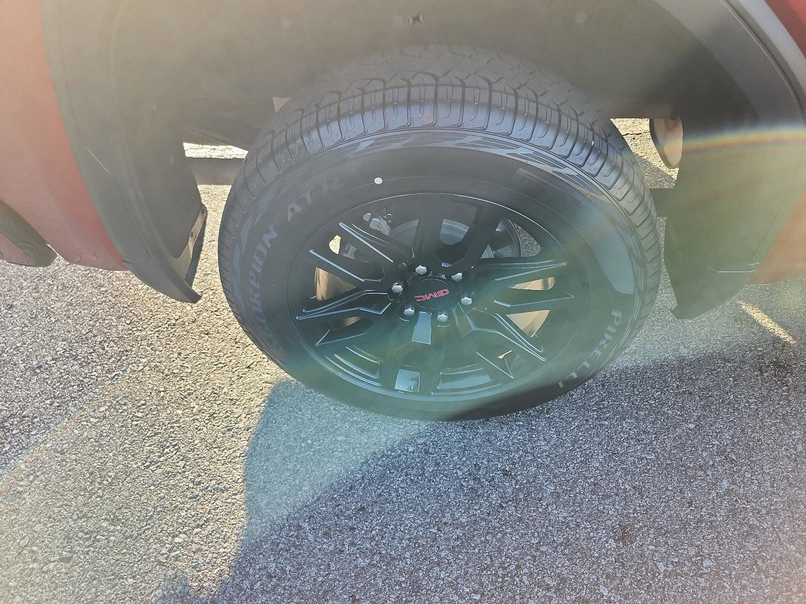 Certified 2024 GMC Sierra 1500 Elevation w/ Preferred Package image 7