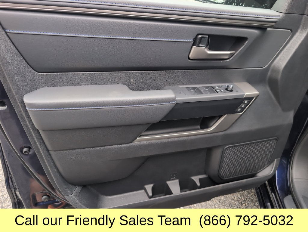New 2026 Toyota Tundra Platinum AWD/4WD image 10