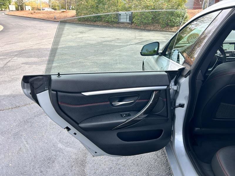 Used 2019 BMW 430i Gran Coupe RWD image 30