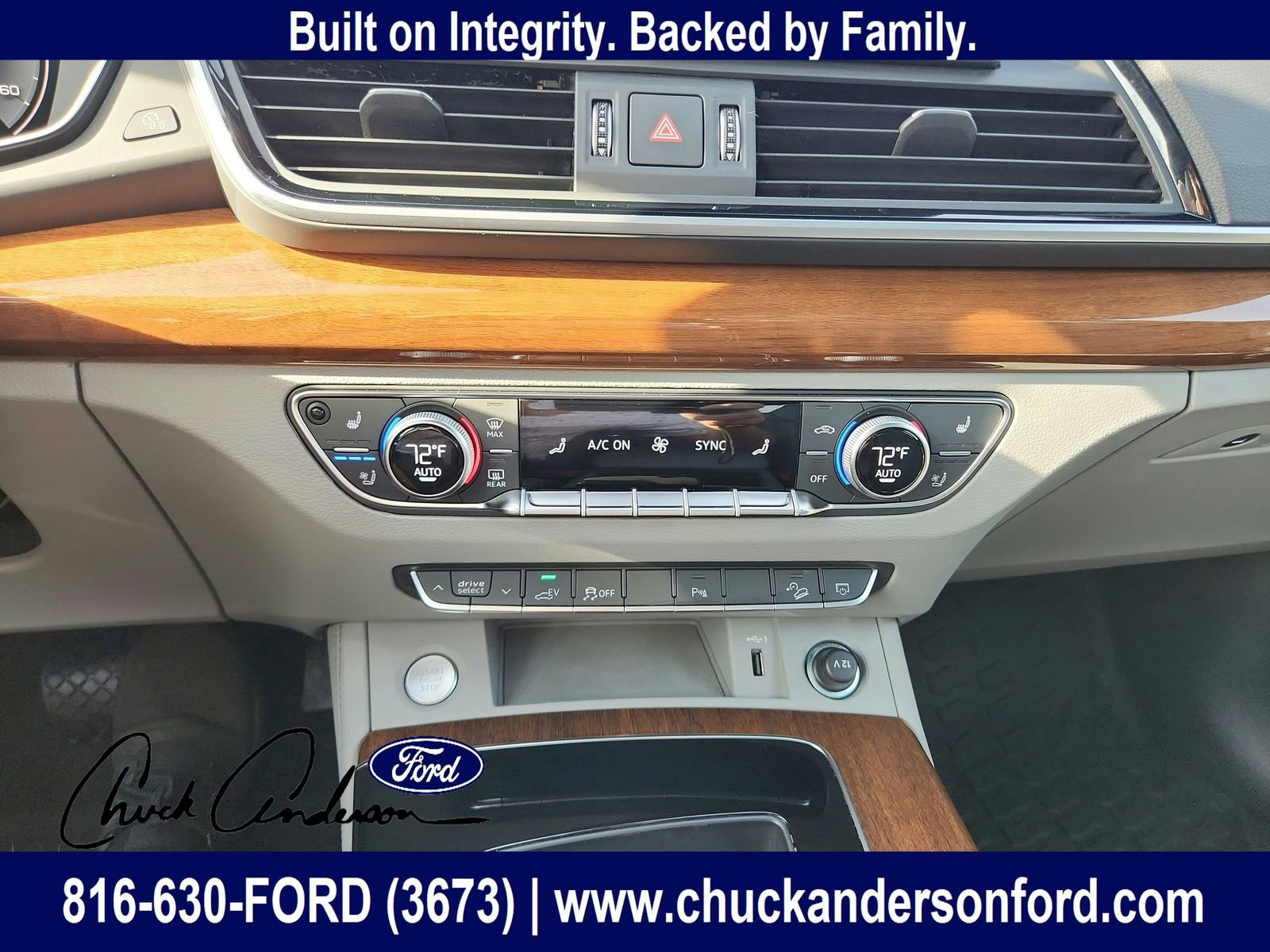 Used 2024 Audi Q5 e Premium Plus image 18