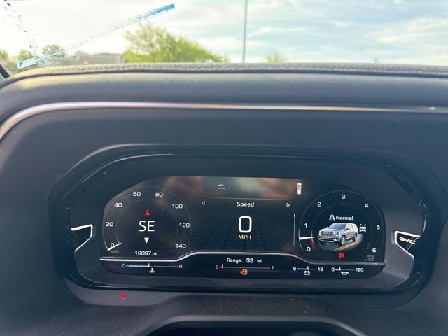 Used 2024 GMC Yukon Denali w/ Max Trailering Package image 20