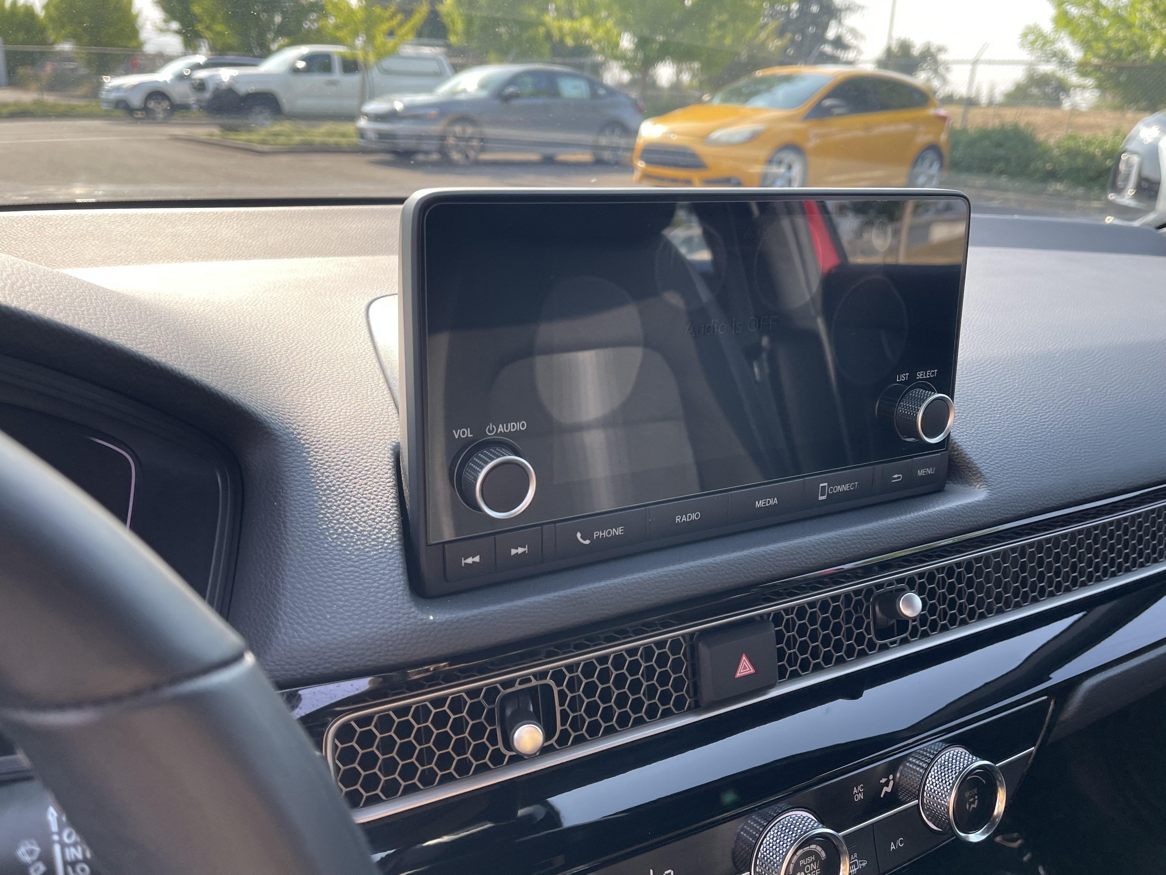 Used 2025 Honda Civic Sport image 21