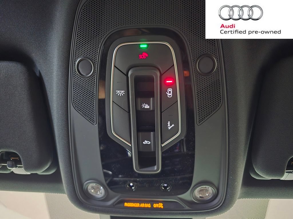 Certified 2026 Audi Q7 3.0T Premium Plus AWD/4WD image 48