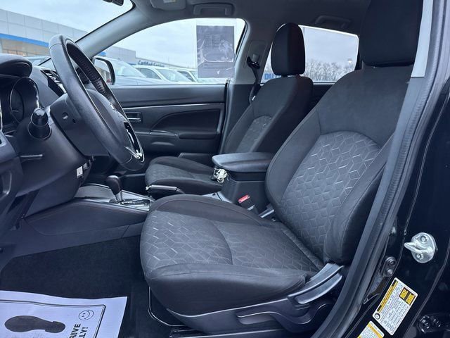 Used 2022 Mitsubishi Outlander Sport LE AWD/4WD image 10