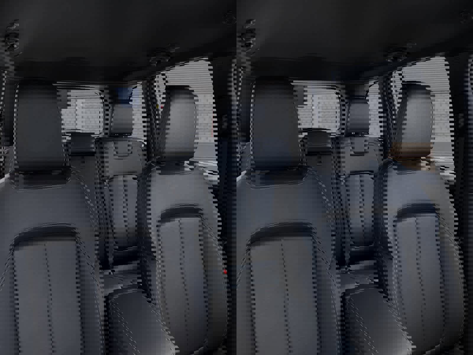 New 2025 Jeep Grand Cherokee Limited image 26