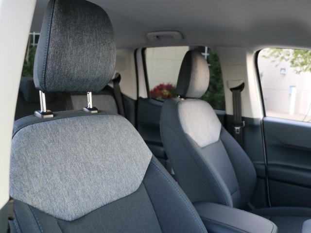 New 2026 Ford Maverick XLT w/ XLT Luxury Package FWD image 10