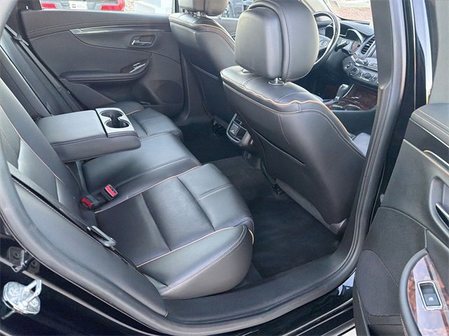 Used 2014 Chevrolet Impala LTZ image 30