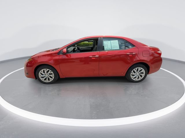 Used 2019 Toyota Corolla LE FWD image 4