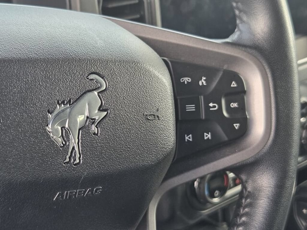 Used 2025 Ford Bronco Big Bend AWD/4WD image 13