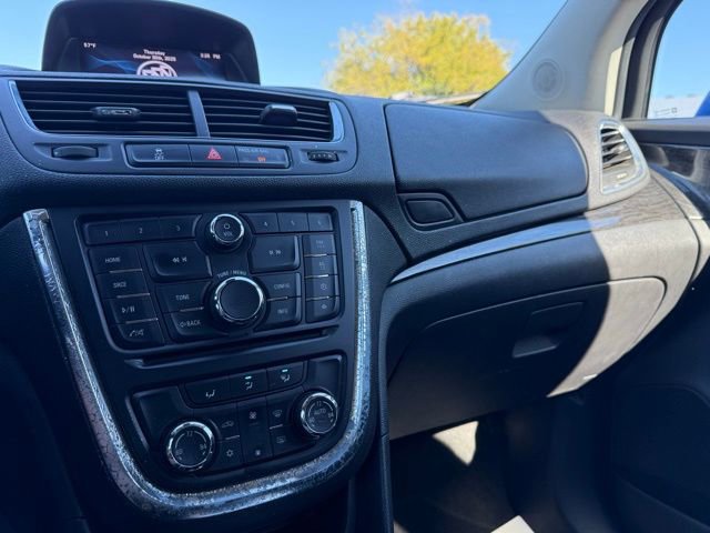 Used 2015 Buick Encore Convenience image 25