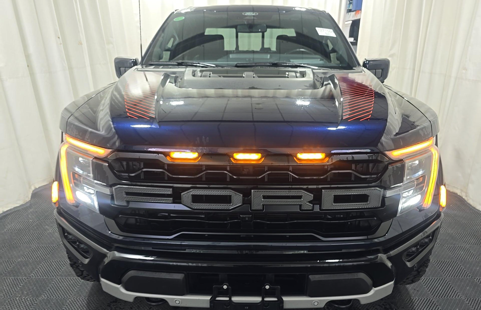 Used 2024 Ford F150 Raptor AWD/4WD image 2