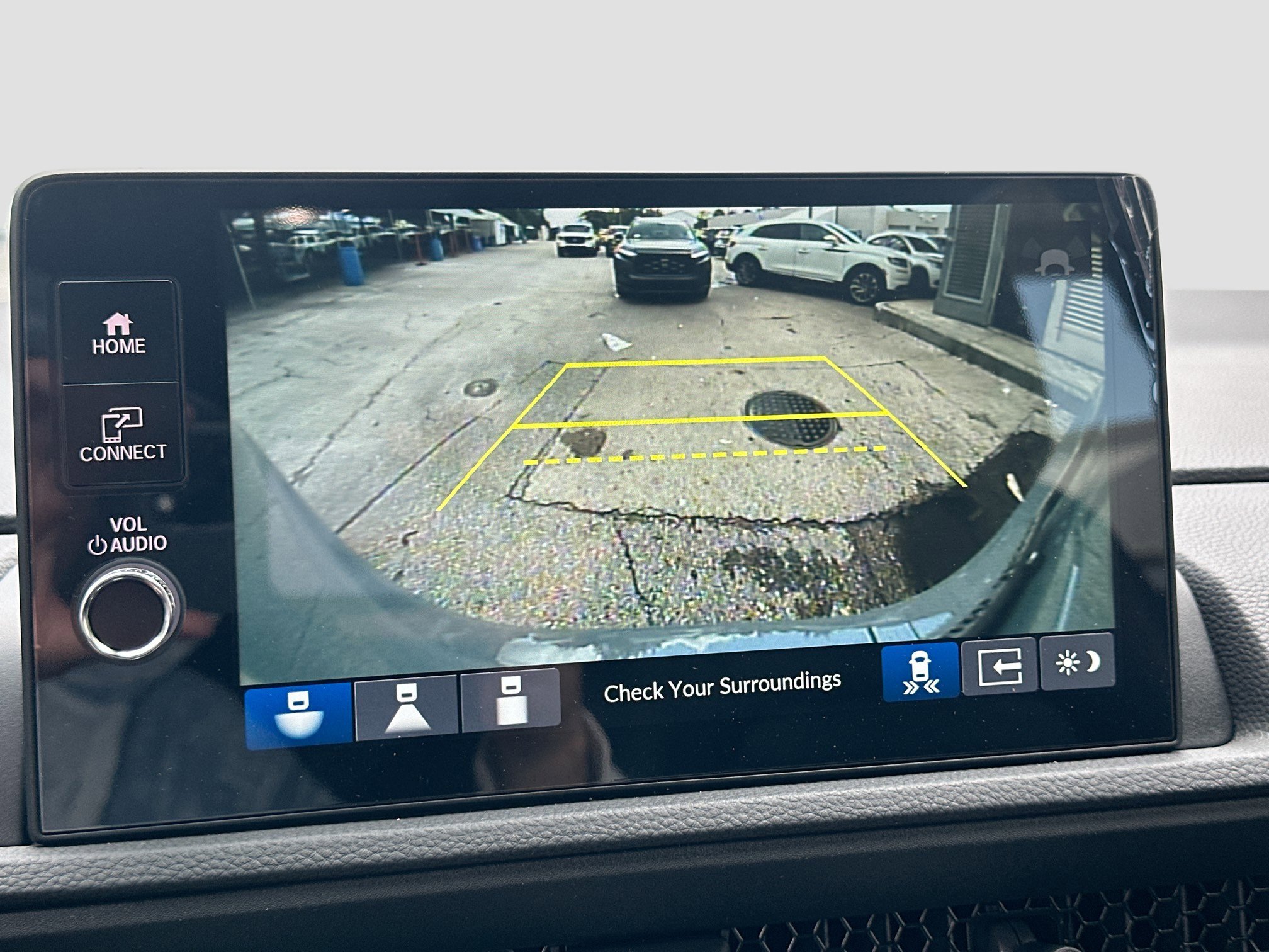 New 2026 Honda CR-V Sport-L image 11