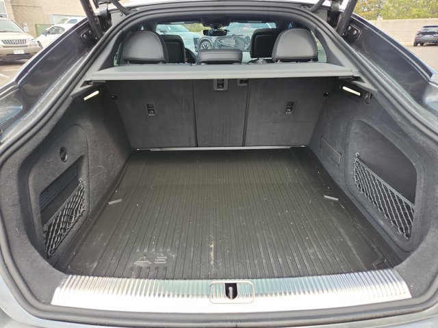 Used 2025 Audi A5 2.0T Premium Plus w/ Convenience Plus Package AWD/4WD image 21