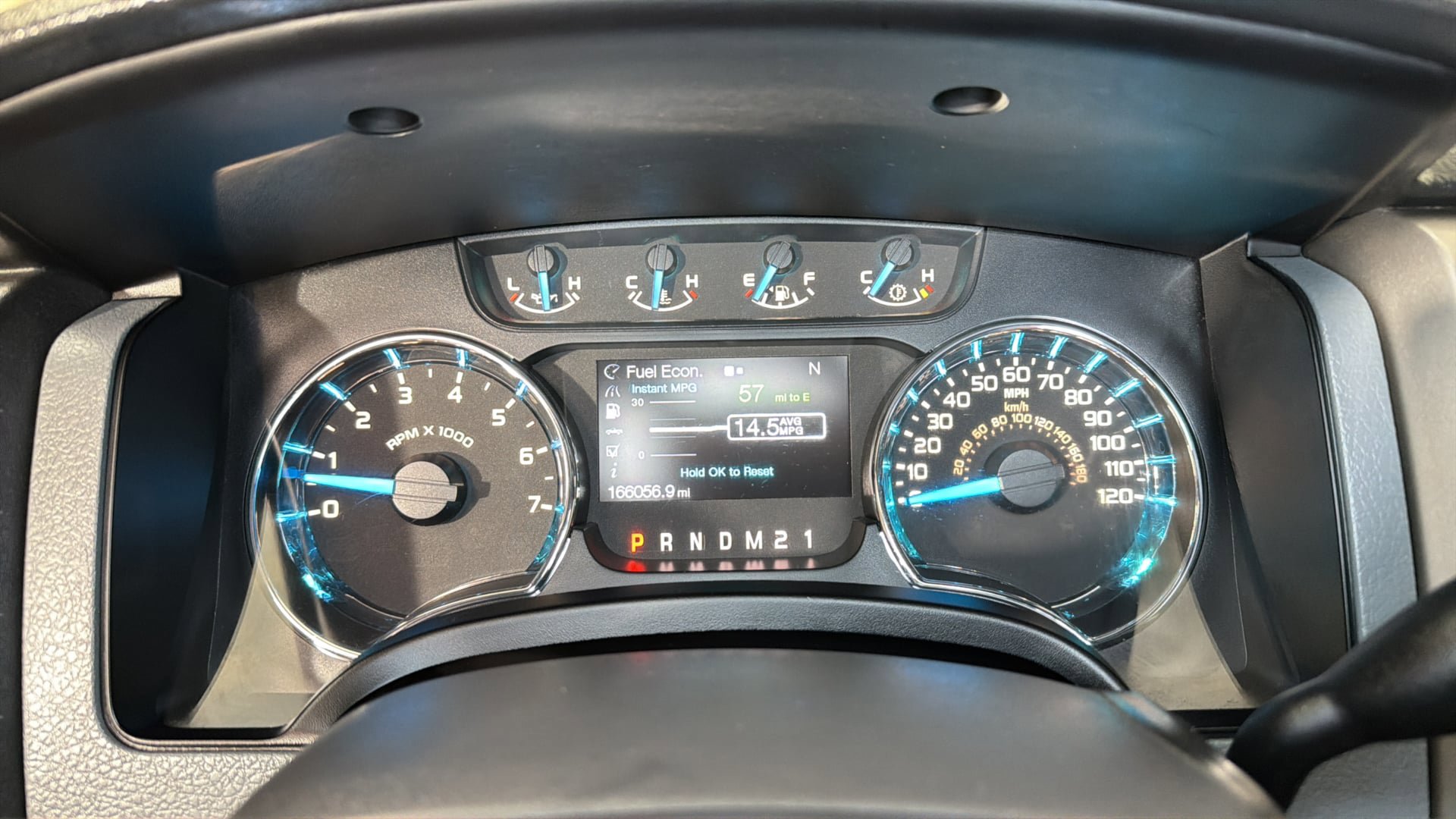 Used 2013 Ford F150 XLT w/ Mid Equipment Group RWD image 28