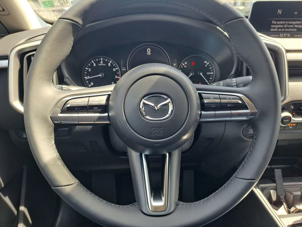 New 2026 MAZDA CX-50 AWD 2.5 S w/ Cargo Package image 16