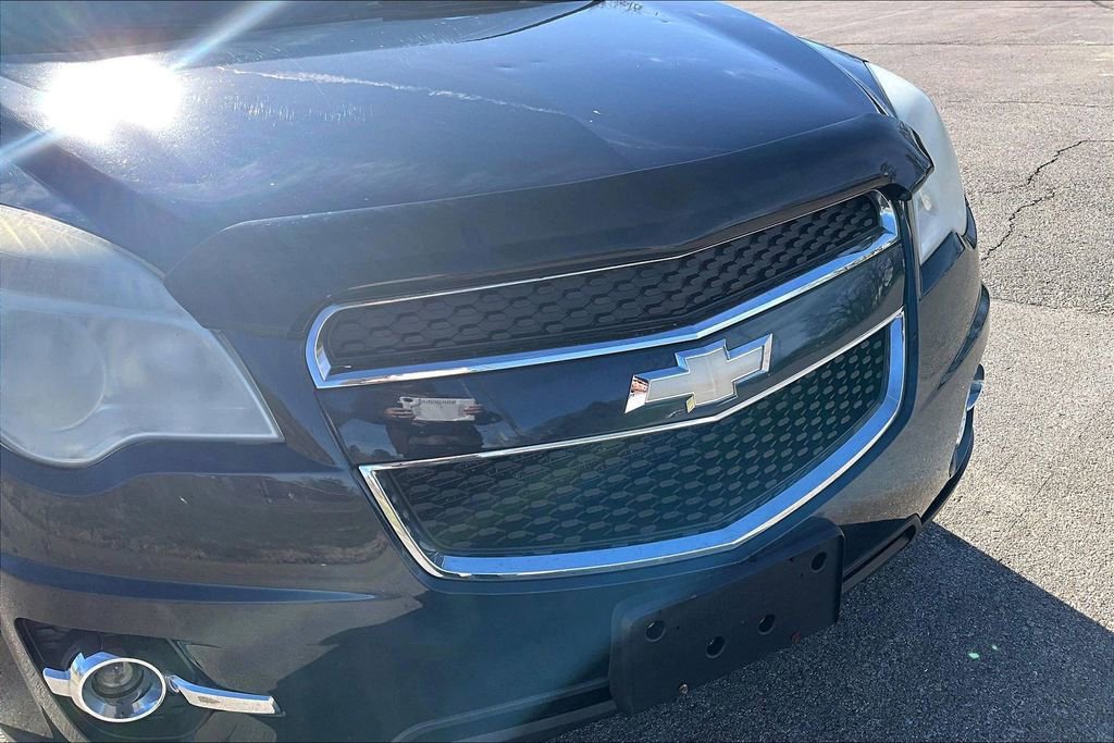 Used 2015 Chevrolet Equinox LT w/ Power Convenience Package image 28