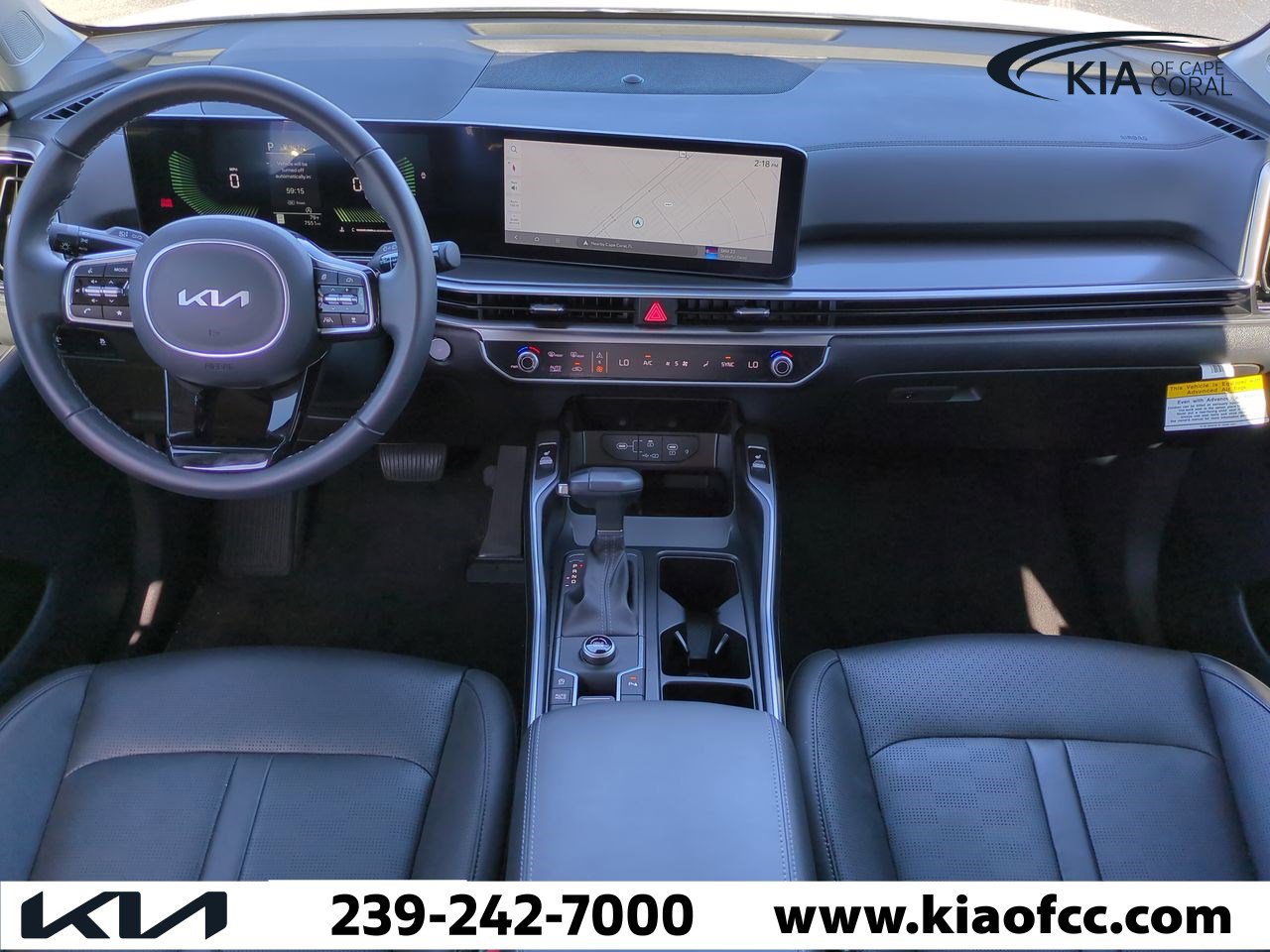 Used 2025 Kia Sorento S w/ Panoramic Sunroof Package image 14