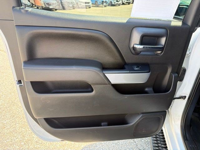 Used 2017 Chevrolet Silverado 1500 LT w/ All Star Edition AWD/4WD image 14