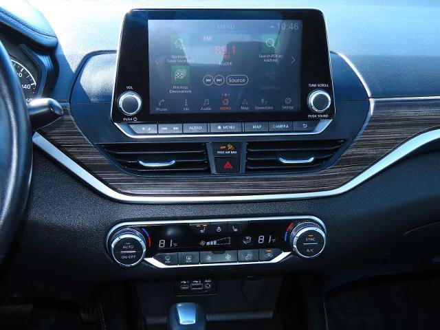 Used 2020 Nissan Altima 2.0 Platinum image 29