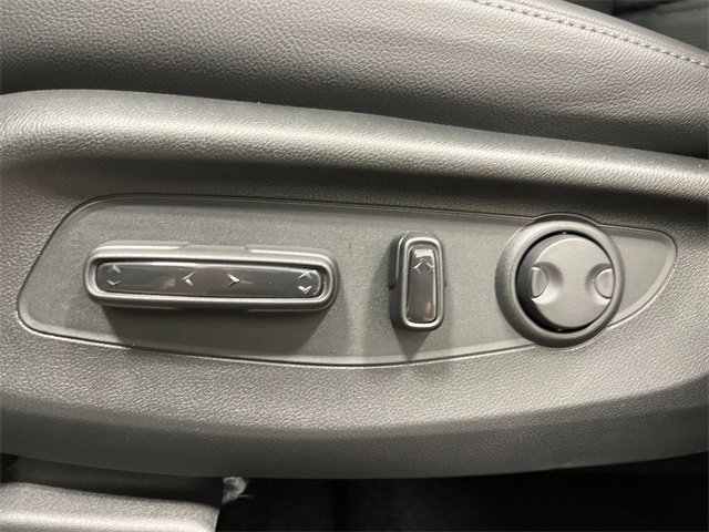 New 2026 Honda CR-V EX-L image 13