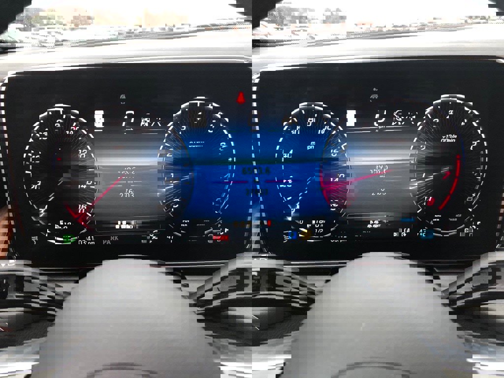 Certified 2023 Mercedes-Benz GLC 300 4MATIC image 22