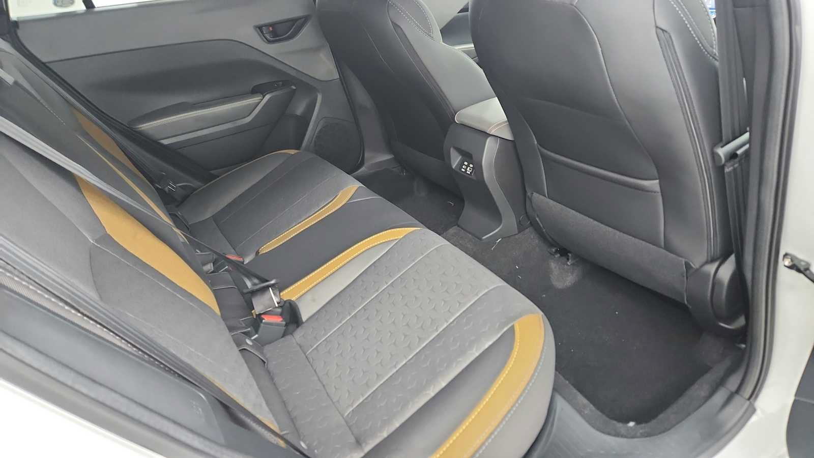 New 2026 Subaru Crosstrek 2.5i Sport AWD/4WD image 22