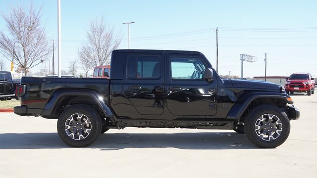 New 2026 Jeep Gladiator Mojave AWD/4WD image 9