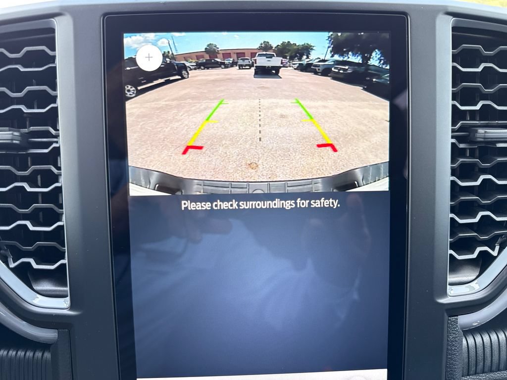 New 2026 Ford Ranger XL RWD image 7