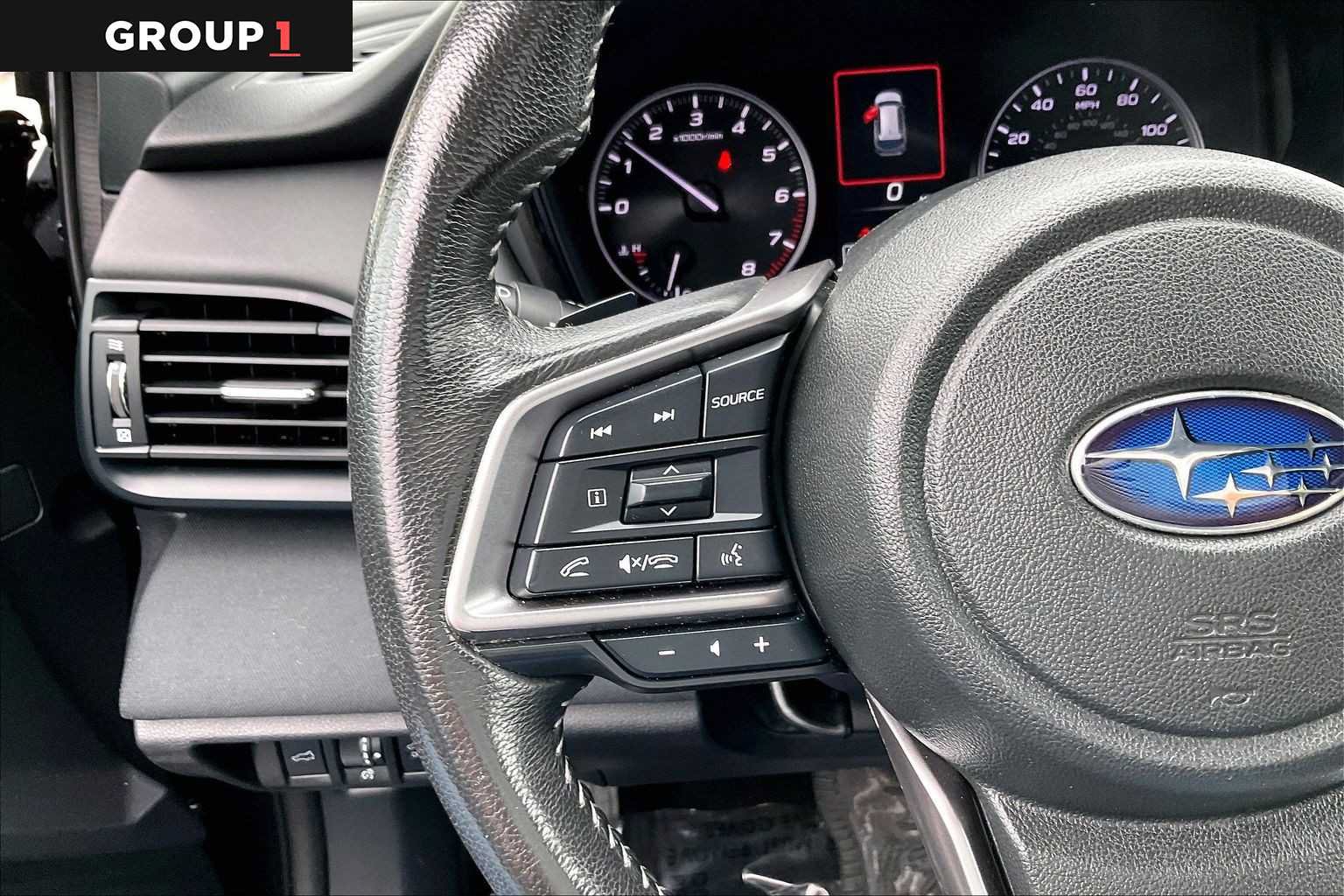 Used 2024 Subaru Outback Premium AWD/4WD image 23