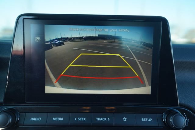 Used 2024 Kia Forte LX image 28