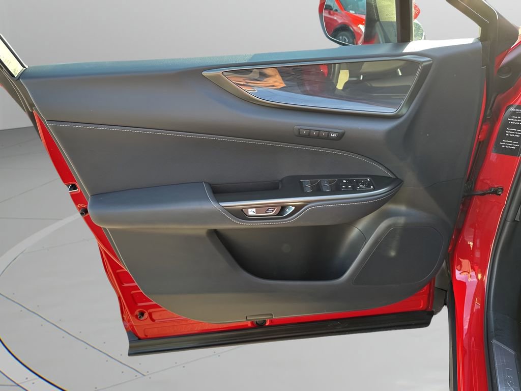 Used 2023 Lexus NX 350h AWD image 25