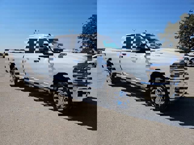 New 2026 RAM 2500 Tradesman image 39