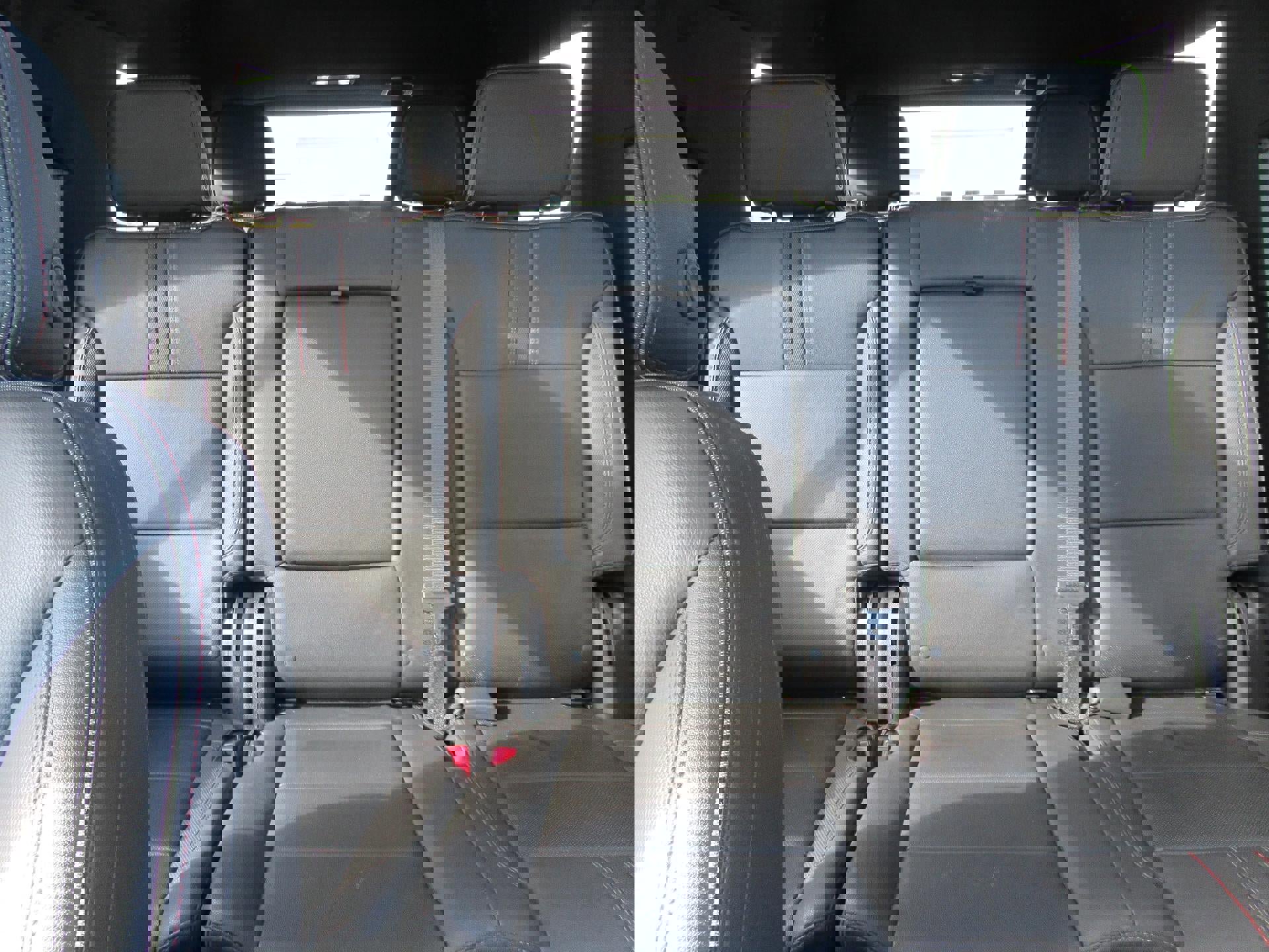 Certified 2023 Chevrolet Tahoe RST image 12