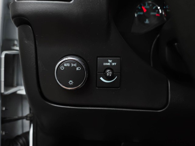 Used 2023 GMC Savana 2500 w/ Driver Convenience Package RWD image 27