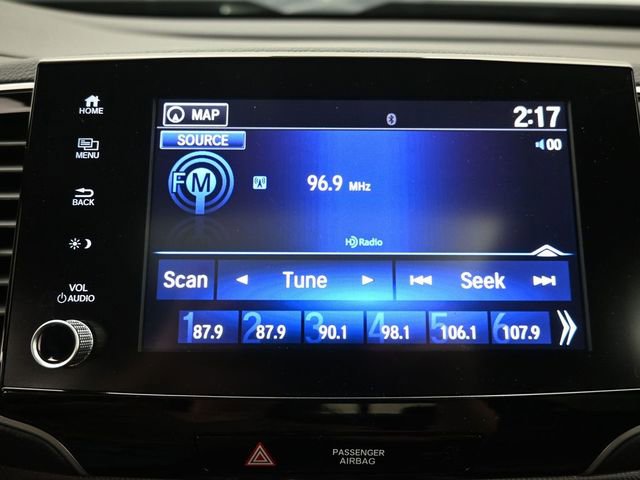 Certified 2023 Honda Ridgeline RTL-E image 17