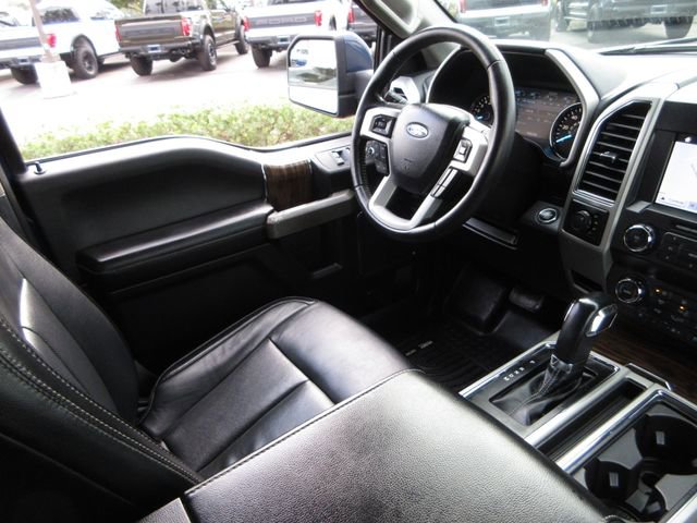 Used 2019 Ford F150 Lariat image 23