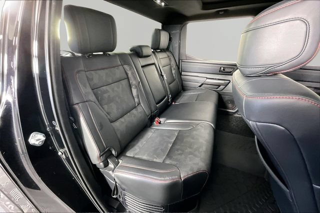 Used 2024 Toyota Tundra TRD Pro AWD/4WD image 23