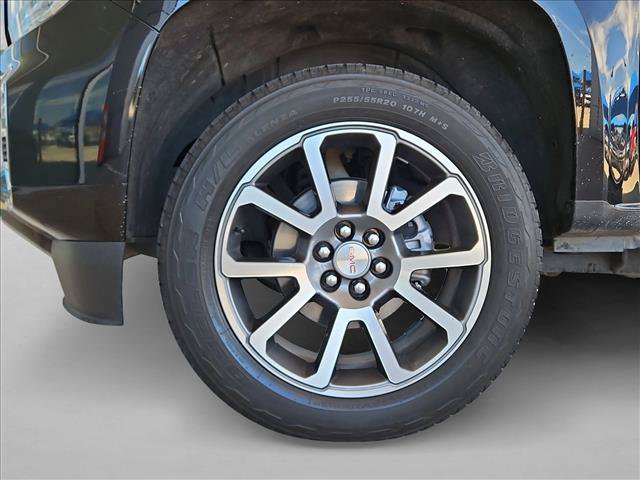 Used 2022 GMC Canyon Denali RWD image 24