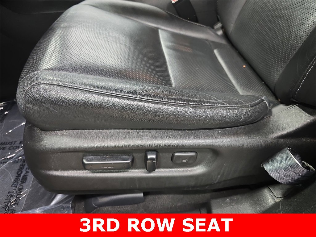 Used 2019 Honda Pilot Elite image 30
