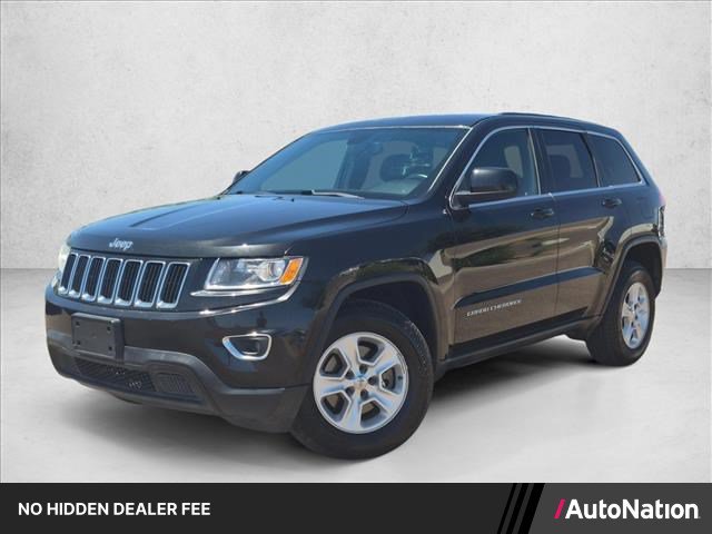 Used 2016 Jeep Grand Cherokee Laredo RWD video 1