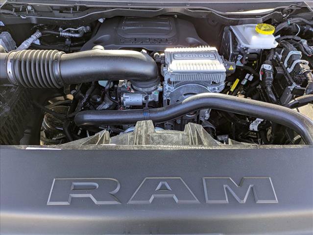 New 2026 RAM 1500 Laramie image 17