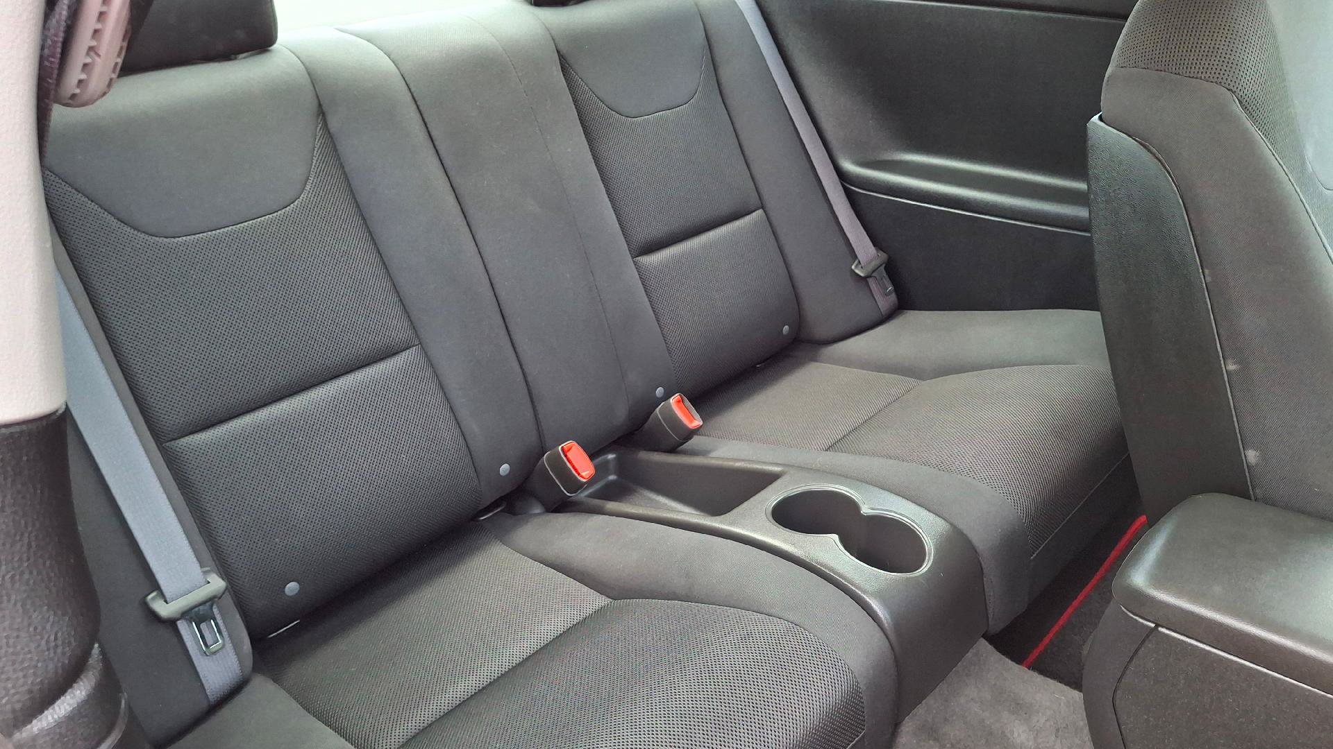Used 2008 Pontiac G6 GT w/ Sun And Sound Package FWD image 10