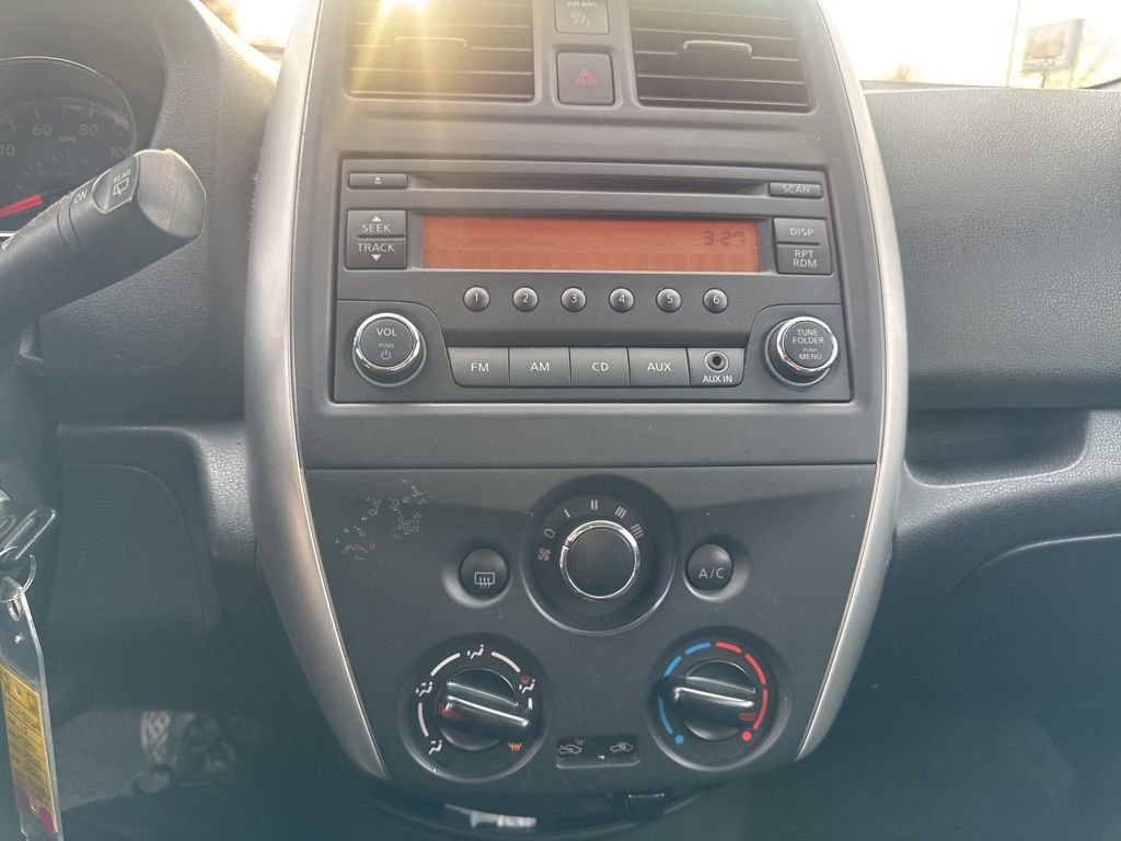 Used 2015 Nissan Versa Note S Plus image 16